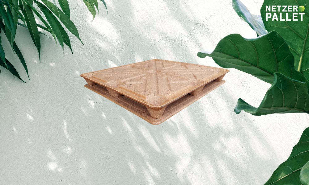 Cách sử dụng về Pallet dừa 2 tầng