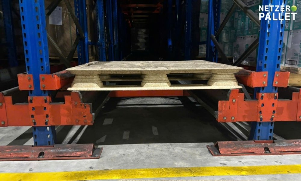 Pallet dừa thân thiện với môi trường được ứng dụng như thế nào?