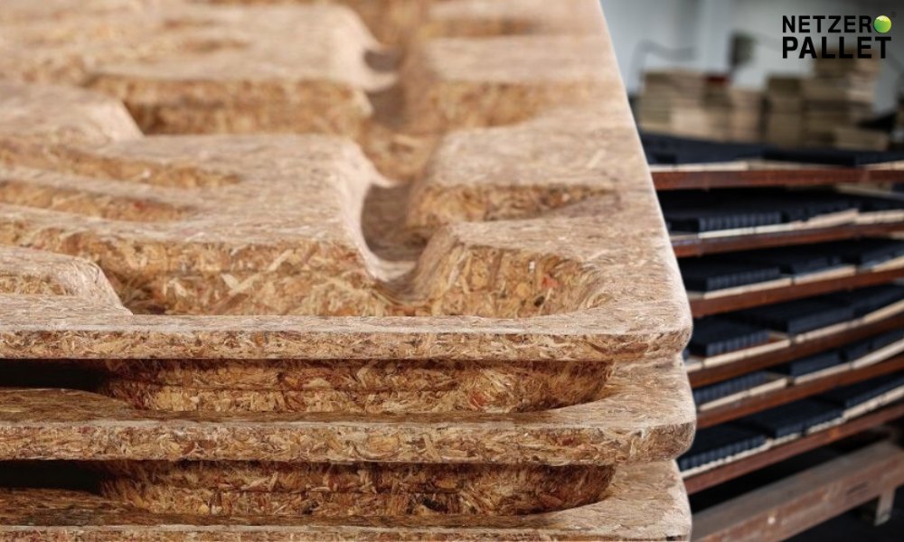 Tại sao nên chọn pallet dừa chất lượng cao cho vận chuyển?