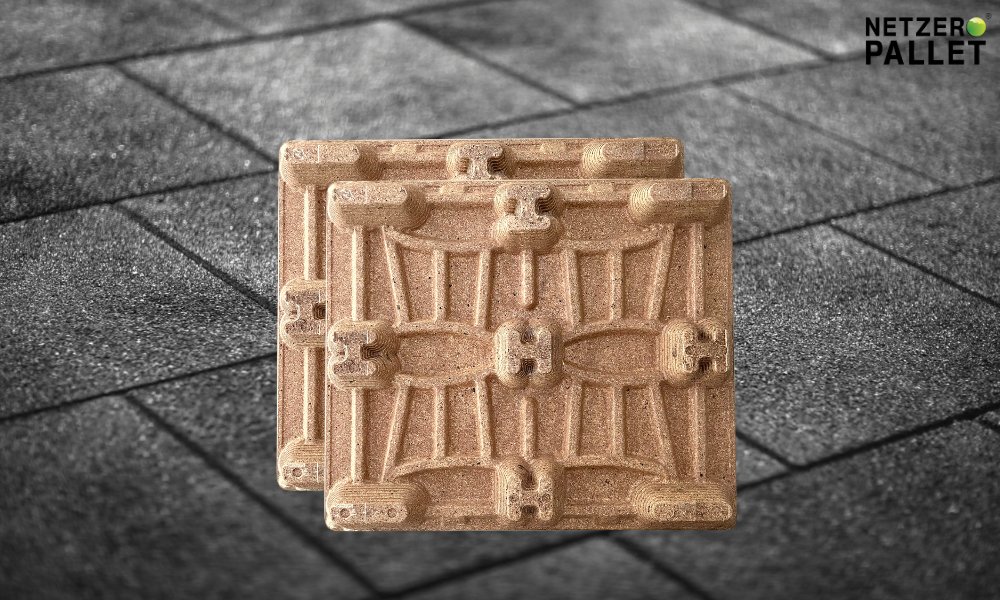 Pallet Ngành Thực Phẩm và Đồ Uống 3 Pallet dừa cho thực phẩm là gì?