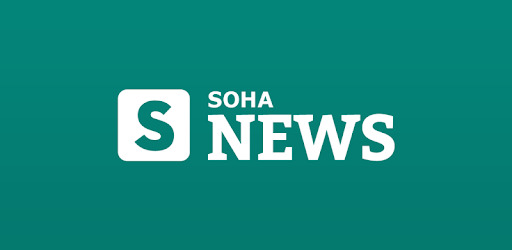 báo chí soha