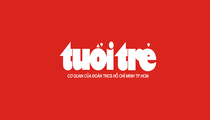 Báo tuổi trẻ