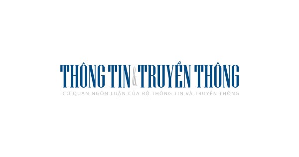 Báo Thông TIn Và Truyền Thông Việt Nam