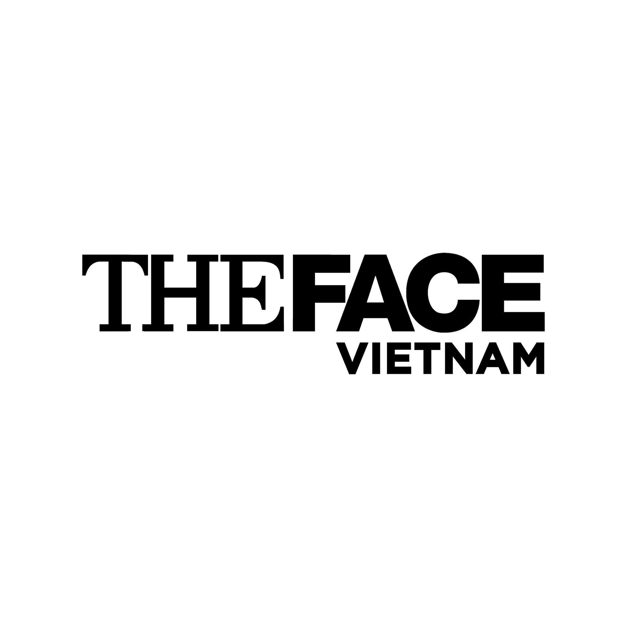 The Face VietNam